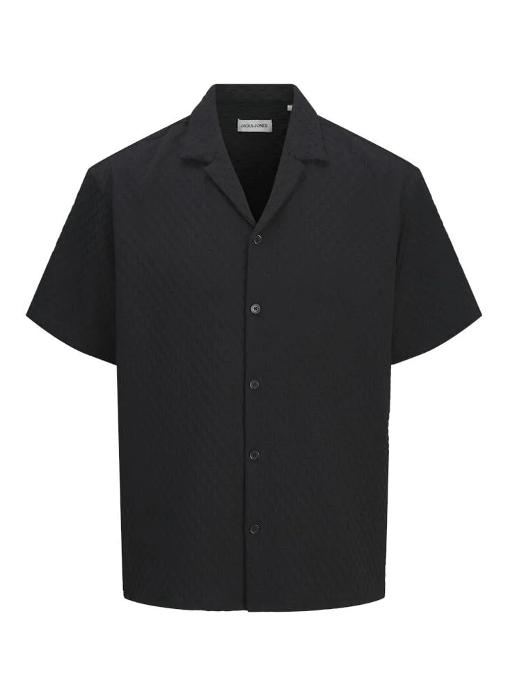 Short sleeve Regular fit shirt